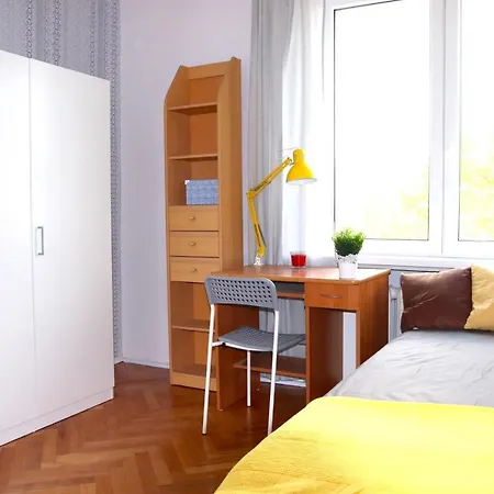 - Ul Grochowa * ורוצלב