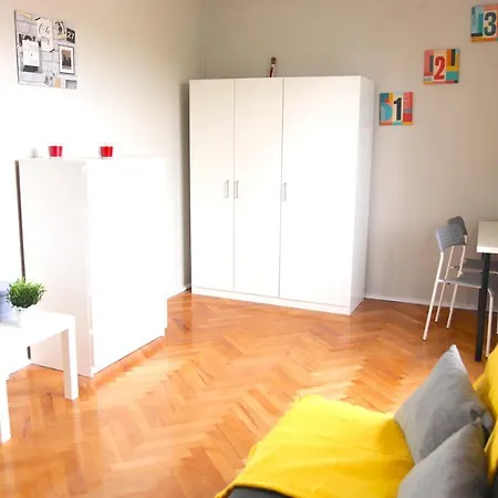 דירה - Ul Grochowa *