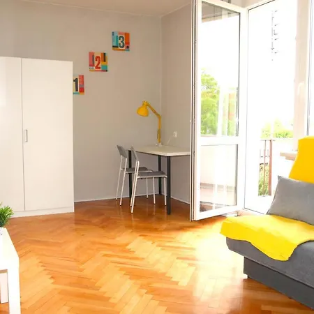 - Ul Grochowa ורוצלב