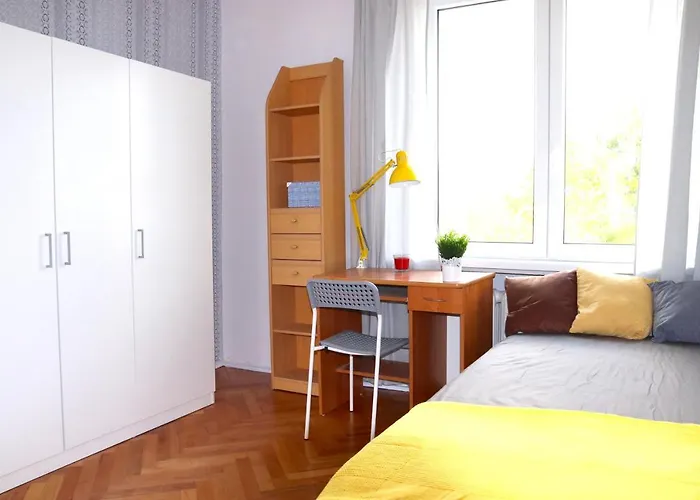 - Ul Grochowa * Wroclaw